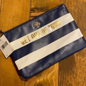 Kate Spade Clutch